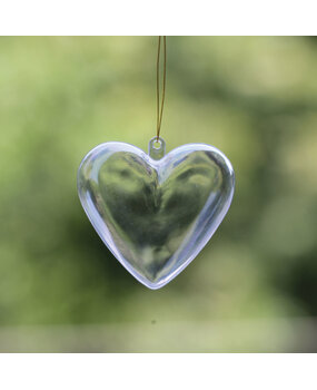 Dress My Craft Plastic Ball Heart 6.5cm (5pcs) (DMCFA4496) (OUTLET) Dress My Craft Plastic Ball Heart 6.5cm (5pcs) (DMCFA4496) (OUTLET)