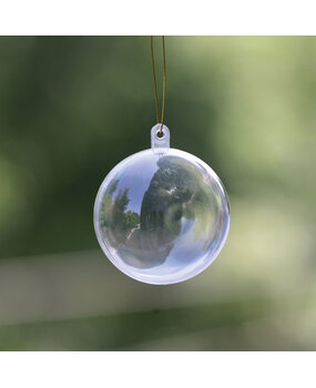 Dress My Craft Plastic Ball Circle 5cm (5pcs) (DMCFA4485) (OUTLET) Dress My Craft Plastic Ball Circle 5cm (5pcs) (DMCFA4485) (OUTLET)