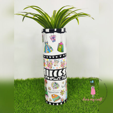 Dress My Craft Transfer Me Beautiful Faces (DMCDP4688) (OUTLET) Dress My Craft Transfer Me Beautiful Faces (DMCDP4688) (OUTLET)