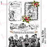 Dress My Craft Transfer Me You & Me (DMCDP2092) (OUTLET) Dress My Craft Transfer Me You & Me (DMCDP2092) (OUTLET)