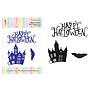 Dress My Craft Cutting Die Basic Designer Happy Halloween (DMCD6369) (OUTLET) Dress My Craft Cutting Die Basic Designer Happy Halloween (DMCD6369) (OUTLET)