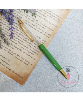 Dress My Craft DIY Blush Pens Metallic Green (DMCA6770) (OUTLET) Dress My Craft DIY Blush Pens Metallic Green (DMCA6770) (OUTLET)