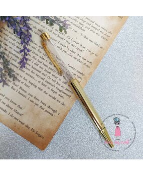 Dress My Craft DIY Blush Pens Metallic Gold (DMCA6748) (OUTLET) Dress My Craft DIY Blush Pens Metallic Gold (DMCA6748) (OUTLET)