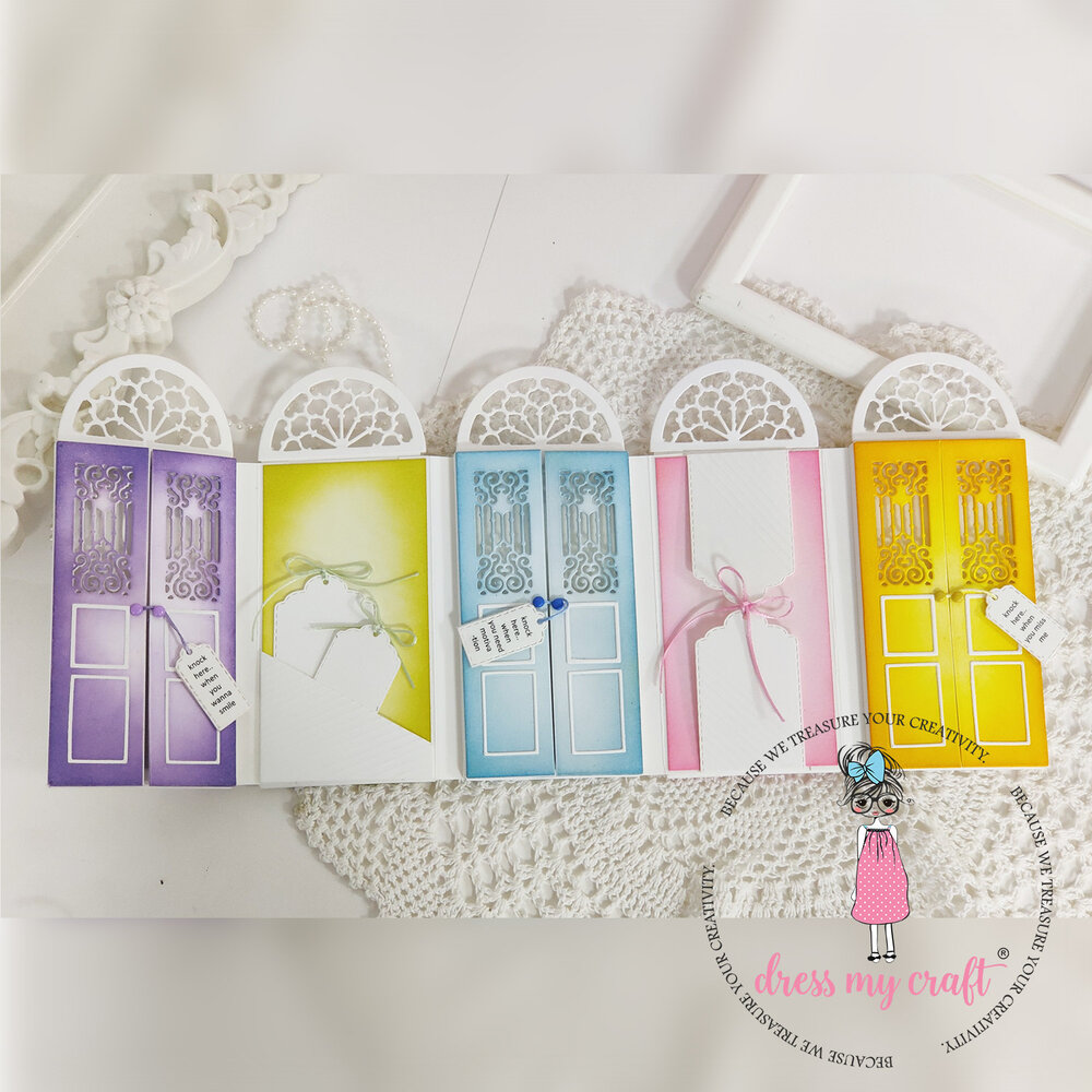 Dress My Craft Brads Colored Green Yellow (100pcs) (DMCA6209) (OUTLET) Dress My Craft Brads Colored Green Yellow (100pcs) (DMCA6209) (OUTLET)