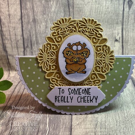 Creative Expressions Designer Boutique Clear Stamp A5 A Wheelie Good Day (UMSDB180) (OUTLET) Creative Expressions Designer Boutique Clear Stamp A5 A Wheelie Good Day (UMSDB180) (OUTLET)