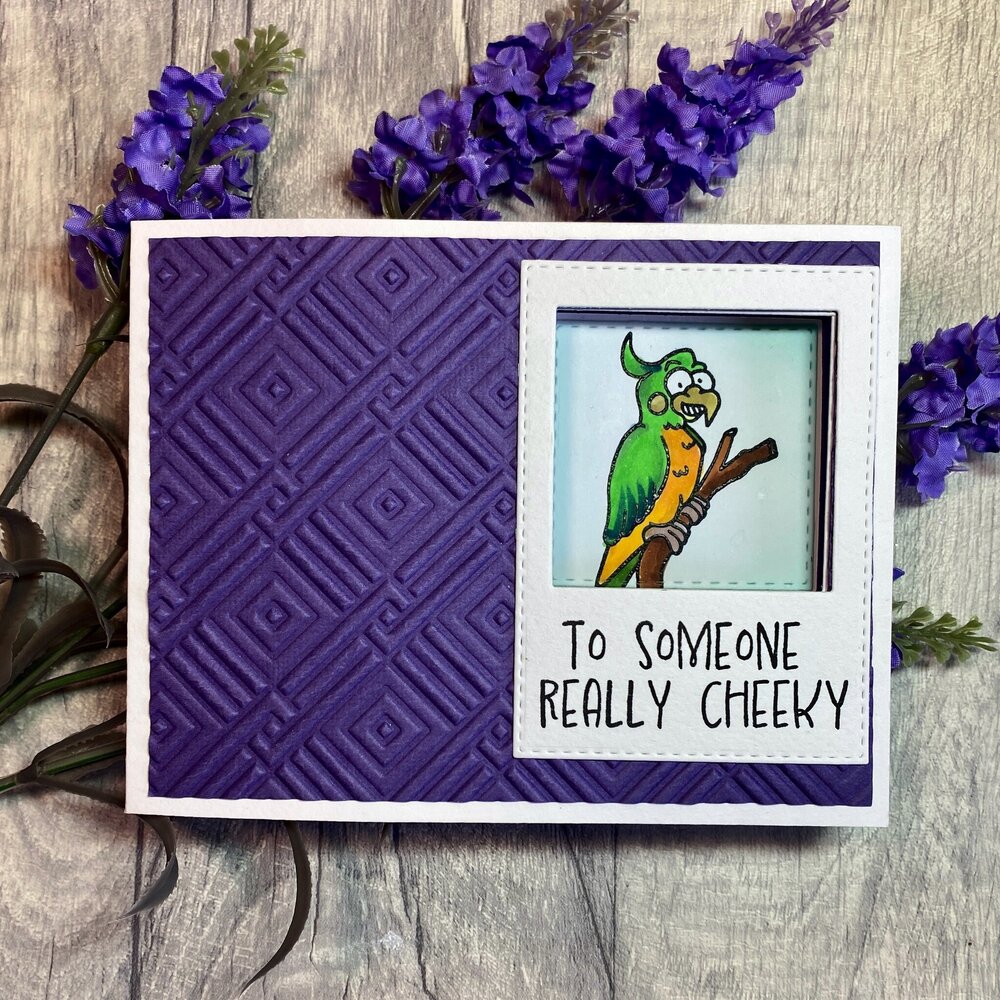 Creative Expressions Designer Boutique Clear Stamp A5 A Wheelie Good Day (UMSDB180) (OUTLET) Creative Expressions Designer Boutique Clear Stamp A5 A Wheelie Good Day (UMSDB180) (OUTLET)