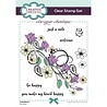 Creative Expressions Designer Boutique Hey Bud A6 Clear Stamps (UMSDB108) (OUTLET) Creative Expressions Designer Boutique Hey Bud A6 Clear Stamps (UMSDB108) (OUTLET)