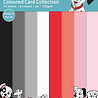 Creative Expressions 101 Dalmatians A4 Coloured Card Collection (DYP0036) (OUTLET) Creative Expressions 101 Dalmatians A4 Coloured Card Collection (DYP0036) (OUTLET)
