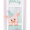 Creative Craftlab Essentials Cutting Dies Wordz EN Congratulations (CCL-ES-CD268) (OUTLET) Creative Craftlab Essentials Cutting Dies Wordz EN Congratulations (CCL-ES-CD268) (OUTLET)