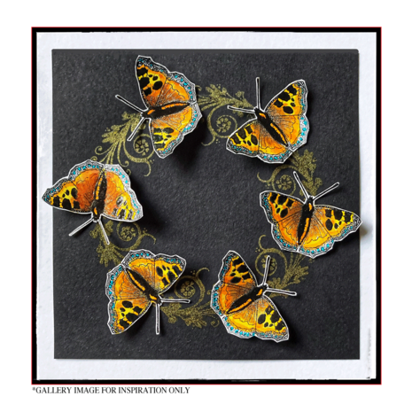 Crafty Individuals Bits and Boats Unmounted Rubber Stamps (CI-628) (OUTLET) Crafty Individuals Bits and Boats Unmounted Rubber Stamps (CI-628) (OUTLET)