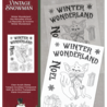 Crafter's Companion Vintage Snowman Clear Stamp Winter Wonderland (VINSN-ST-CA-WIWON) (OUTLET) Crafter's Companion Vintage Snowman Clear Stamp Winter Wonderland (VINSN-ST-CA-WIWON) (OUTLET)