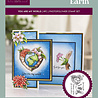 Crafter's Companion Mother Earth Clear Stamp You are my World (SD-ME-STP-YAMW) (OUTLET) Crafter's Companion Mother Earth Clear Stamp You are my World (SD-ME-STP-YAMW) (OUTLET)