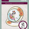 Crafter's Companion Mother Earth Clear Stamp Beauty and Grace (SD-ME-STP-BAG) (OUTLET) Crafter's Companion Mother Earth Clear Stamp Beauty and Grace (SD-ME-STP-BAG) (OUTLET)