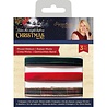Crafter's Companion Twas the Night Before Christmas Mixed Ribbon (S-TNBC-RIBBON) (OUTLET) Crafter's Companion Twas the Night Before Christmas Mixed Ribbon (S-TNBC-RIBBON) (OUTLET)