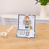 Crafter's Companion Angel Inspiration Friendship Angel Stamp & Die (CF-STD-FRAN) (OUTLET) Crafter's Companion Angel Inspiration Friendship Angel Stamp & Die (CF-STD-FRAN) (OUTLET)