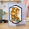 Crafter's Companion Natural Beauty Clear Stamp Luscious Locks (CC-STP-LUSL) (OUTLET) Crafter's Companion Natural Beauty Clear Stamp Luscious Locks (CC-STP-LUSL) (OUTLET)