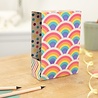 Crafter's Companion Retro Rainbow 12x12 Inch Paper Pad (CC-PAD12-RERA) (OUTLET) Crafter's Companion Retro Rainbow 12x12 Inch Paper Pad (CC-PAD12-RERA) (OUTLET)