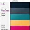 Crafter's Companion Paisley Pearl 12x12 Inch Pearl Pad (CC-PAD12-PAPE) (OUTLET) Crafter's Companion Paisley Pearl 12x12 Inch Pearl Pad (CC-PAD12-PAPE) (OUTLET)