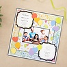 Crafter's Companion Insert Pad Everyday Verses (Silver) (CC-INSPAD-EDV-SILV) (OUTLET) Crafter's Companion Insert Pad Everyday Verses (Silver) (CC-INSPAD-EDV-SILV) (OUTLET)
