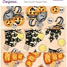 Crafter's Companion Trick or Treat 9x12 Inch 3D Topper Pad (CC-CRE-DTPAD9-TRT) (OUTLET) Crafter's Companion Trick or Treat 9x12 Inch 3D Topper Pad (CC-CRE-DTPAD9-TRT) (OUTLET)