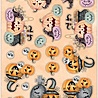 Crafter's Companion Trick or Treat 9x12 Inch 3D Topper Pad (CC-CRE-DTPAD9-TRT) (OUTLET) Crafter's Companion Trick or Treat 9x12 Inch 3D Topper Pad (CC-CRE-DTPAD9-TRT) (OUTLET)