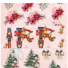 Crafter's Companion 3D Topper Pad Traditional Christmas (CC-CRE-DTPAD9-TCH) (OUTLET) Crafter's Companion 3D Topper Pad Traditional Christmas (CC-CRE-DTPAD9-TCH) (OUTLET)
