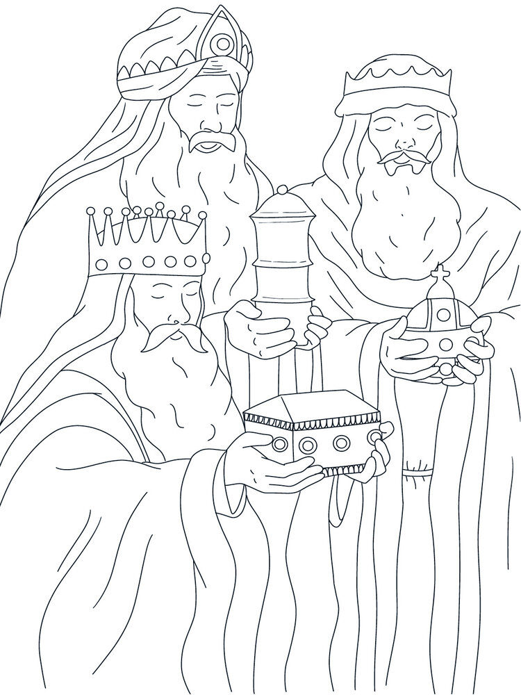 Crafter's Companion Card Front Colouring Pads The Miracle Of Christmas (CC-COLPAD-TMOC) (OUTLET) Crafter's Companion Card Front Colouring Pads The Miracle Of Christmas (CC-COLPAD-TMOC) (OUTLET)