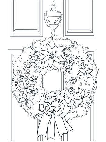 Crafter's Companion Card Front Colouring Pads Natures Christmas (CC-COLPAD-NACH) (OUTLET) Crafter's Companion Card Front Colouring Pads Natures Christmas (CC-COLPAD-NACH) (OUTLET)