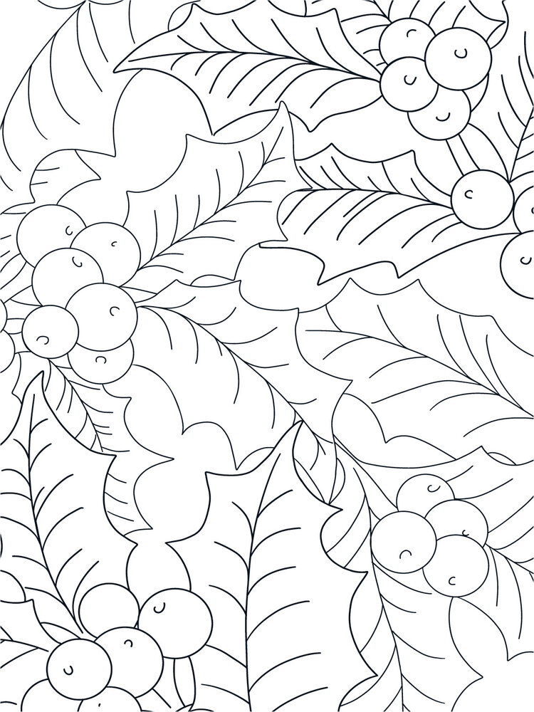 Crafter's Companion Card Front Colouring Pads Natures Christmas (CC-COLPAD-NACH) (OUTLET) Crafter's Companion Card Front Colouring Pads Natures Christmas (CC-COLPAD-NACH) (OUTLET)