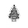 Crafter's Companion Under The Tree Clear Stamps (CC-CA-ST-UTT) (OUTLET) Crafter's Companion Under The Tree Clear Stamps (CC-CA-ST-UTT) (OUTLET)