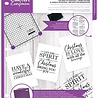 Crafter's Companion The Spirit of Christmas Clear Stamps (CC-CA-ST-TSOC) (OUTLET) Crafter's Companion The Spirit of Christmas Clear Stamps (CC-CA-ST-TSOC) (OUTLET)
