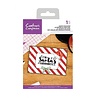 Crafter's Companion Santa's Favourite Clear Stamps (CC-CA-ST-SAF) (OUTLET) Crafter's Companion Santa's Favourite Clear Stamps (CC-CA-ST-SAF) (OUTLET)
