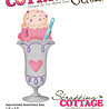 Cottage Cutz Fountain Sundae (CC-1018) (OUTLET) Cottage Cutz Fountain Sundae (CC-1018) (OUTLET)