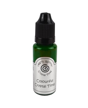 Cosmic Shimmer Colourful Crystal Tints Lime Peridot 20ml (CSCTPERIDOT) (OUTLET) Cosmic Shimmer Colourful Crystal Tints Lime Peridot 20ml (CSCTPERIDOT) (OUTLET)