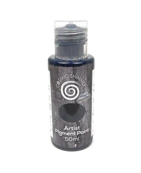 Cosmic Shimmer Artist Pigment Paint Prussian Blue 50ml (CSASAPPPRU) (OUTLET) Cosmic Shimmer Artist Pigment Paint Prussian Blue 50ml (CSASAPPPRU) (OUTLET)