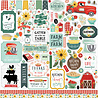 Carta Bella Sunflower Market Collection Kit (CBSUN144016) (OUTLET) Carta Bella Sunflower Market Collection Kit (CBSUN144016) (OUTLET)