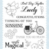 Carta Bella Best Day Together Designer Stamps (CBMFT307040) (OUTLET) Carta Bella Best Day Together Designer Stamps (CBMFT307040) (OUTLET)