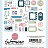 Carta Bella My Favorite Things Ephemera (CBMFT307024) (OUTLET)