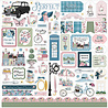 Carta Bella My Favorite Things 12x12 Inch Collection Kit (CBMFT307016) (OUTLET) Carta Bella My Favorite Things 12x12 Inch Collection Kit (CBMFT307016) (OUTLET)