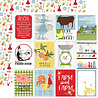 Carta Bella Farmhouse Living 12x12 Inch Collection Kit (CBLIV145016) (OUTLET) Carta Bella Farmhouse Living 12x12 Inch Collection Kit (CBLIV145016) (OUTLET)