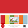 Carta Bella Farmhouse Living 12x12 Inch Coordinating Solids Paper Pack (CBLIV145015) (OUTLET) Carta Bella Farmhouse Living 12x12 Inch Coordinating Solids Paper Pack (CBLIV145015) (OUTLET)