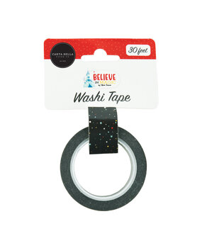 Carta Bella Washi Tape Magical Sky (CBBIM148026) (OUTLET) Carta Bella Washi Tape Magical Sky (CBBIM148026) (OUTLET)