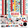 Carta Bella Believe In Magic 12x12 Inch Collection Kit (CBBIM148016) (OUTLET) Carta Bella Believe In Magic 12x12 Inch Collection Kit (CBBIM148016) (OUTLET)