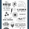Carta Bella Chaos And Love Designer Stamps (CBAH339044) (OUTLET) Carta Bella Chaos And Love Designer Stamps (CBAH339044) (OUTLET)