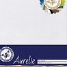 Aurelie Kalos Collection Cardstock Pack A5 (AUKC1002) (OUTLET) Aurelie Kalos Collection Cardstock Pack A5 (AUKC1002) (OUTLET)
