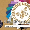 Aurelie Kalos Collection Cardstock Pack A5 (AUKC1002) (OUTLET) Aurelie Kalos Collection Cardstock Pack A5 (AUKC1002) (OUTLET)