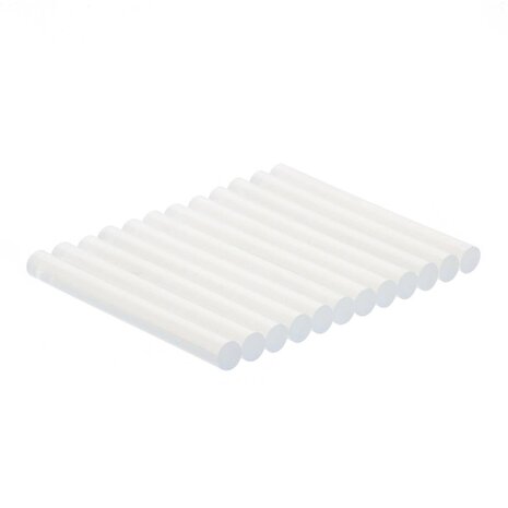 Aurelie Glue Sticks For Glue Gun Ø10 mm (10pcs) (AUGG1004) (OUTLET) Aurelie Glue Sticks For Glue Gun Ø10 mm (10pcs) (AUGG1004) (OUTLET)