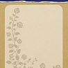 Aurelie Flower Festival Background Embossing Folder (AUEF1006) (OUTLET) Aurelie Flower Festival Background Embossing Folder (AUEF1006) (OUTLET)