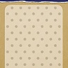 Aurelie Grunge Dots Background Embossing Folder (AUEF1002) (OUTLET) Aurelie Grunge Dots Background Embossing Folder (AUEF1002) (OUTLET)