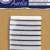 Aurelie Ink Blending Foam 10 pcs (AUBT1002) (OUTLET) Aurelie Ink Blending Foam 10 pcs (AUBT1002) (OUTLET)